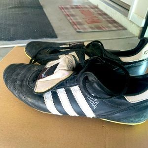 Adidas Copa Mundial size 10